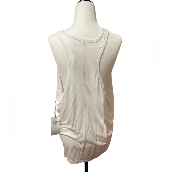 NWT Karma athletic top - Picture 2 of 3